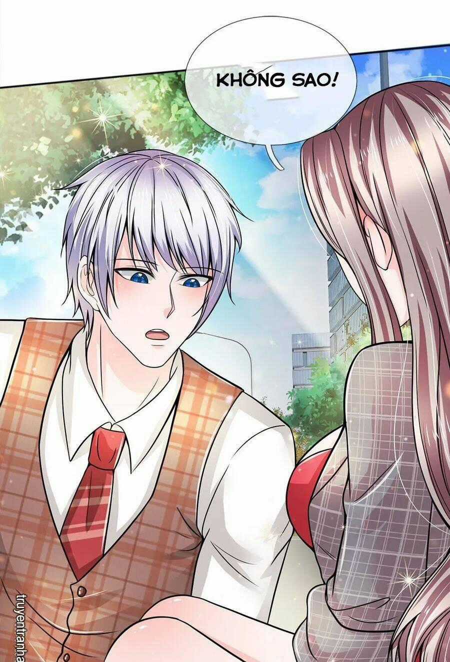 Tuyệt Đỉnh Khí Thiếu Chapter 74 trang 24