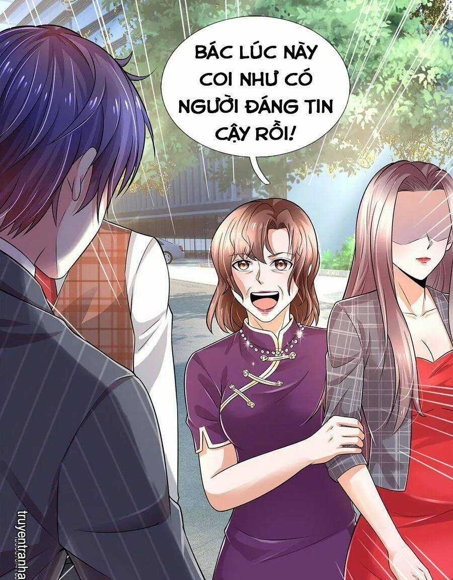 Tuyệt Đỉnh Khí Thiếu Chapter 74 trang 4