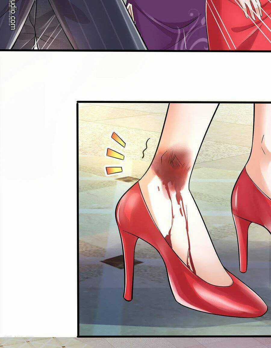 Tuyệt Đỉnh Khí Thiếu Chapter 74 trang 5