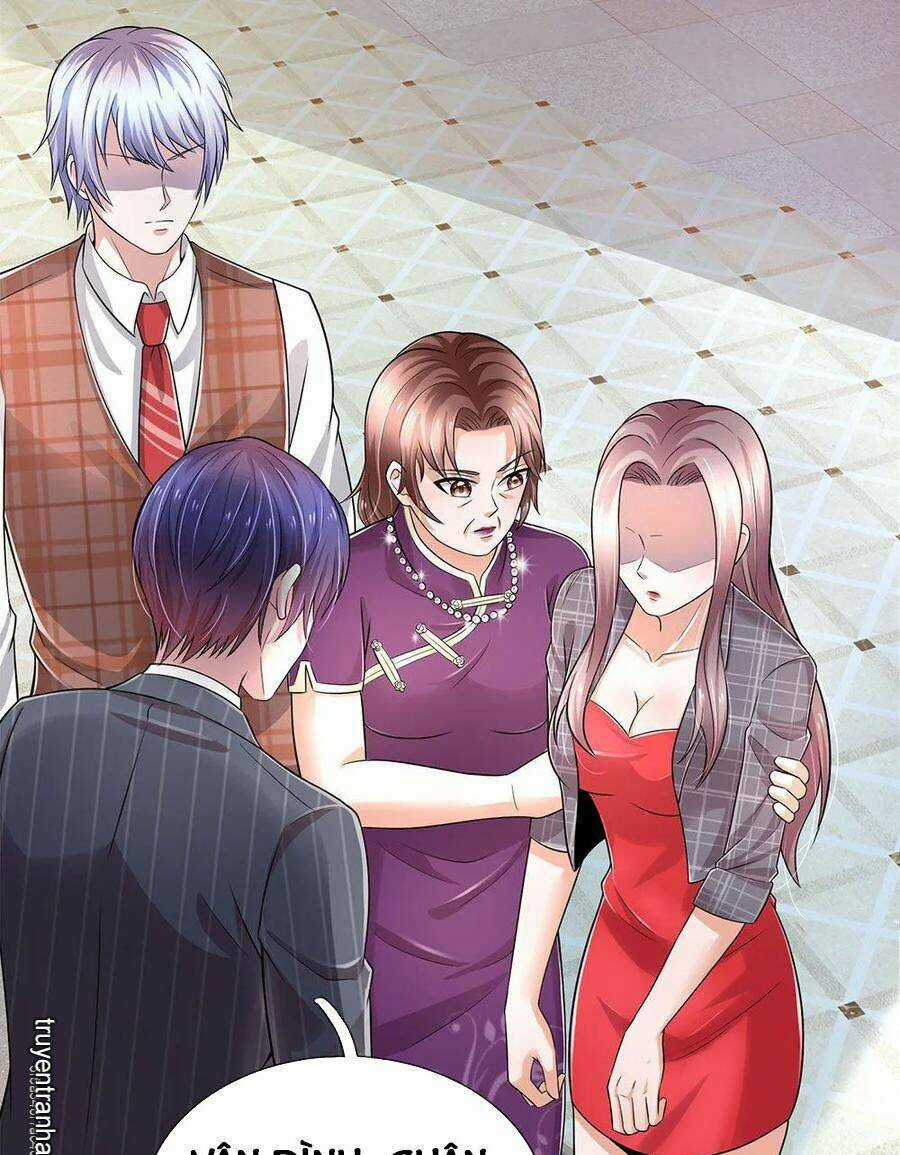 Tuyệt Đỉnh Khí Thiếu Chapter 74 trang 6