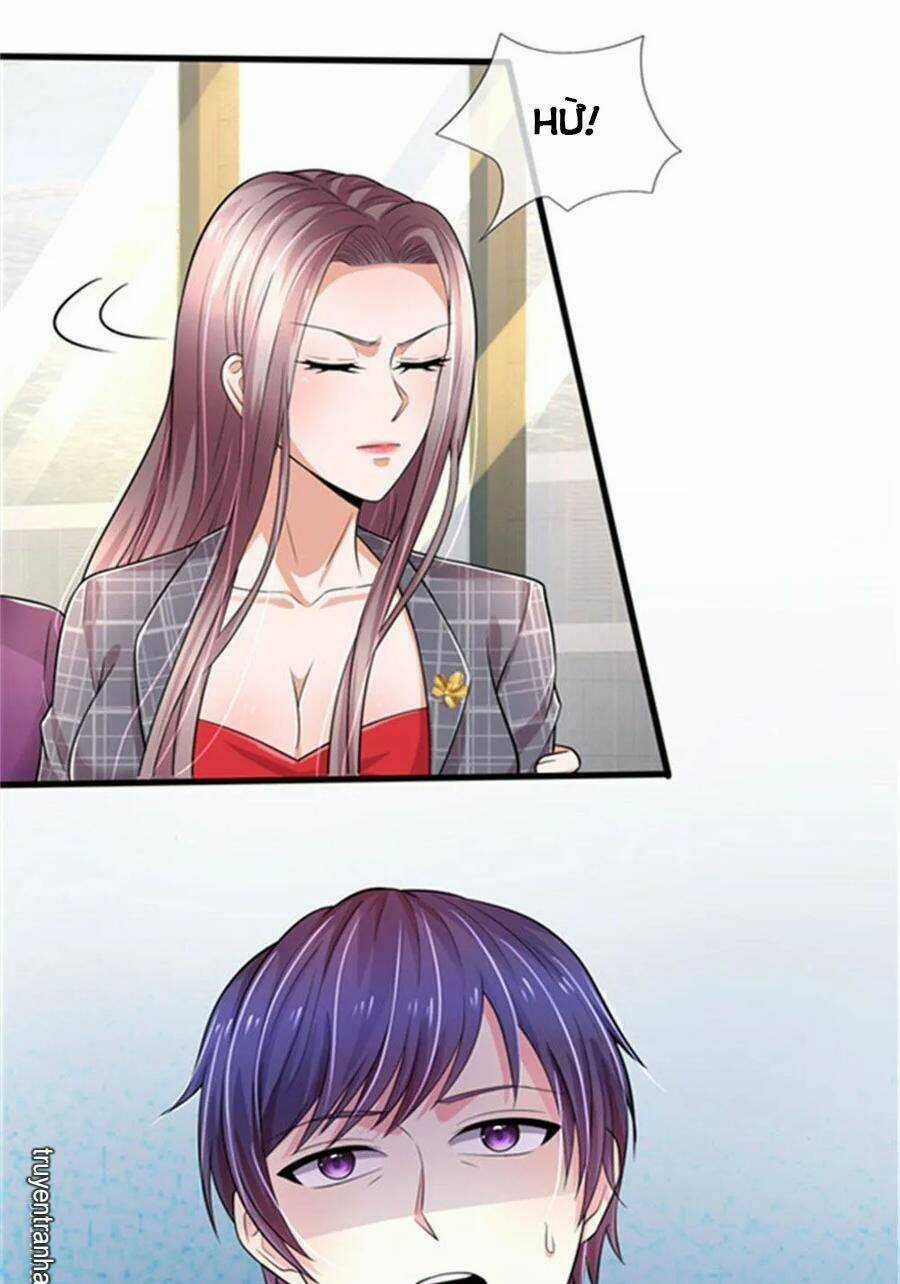 Tuyệt Đỉnh Khí Thiếu Chapter 74 trang 8