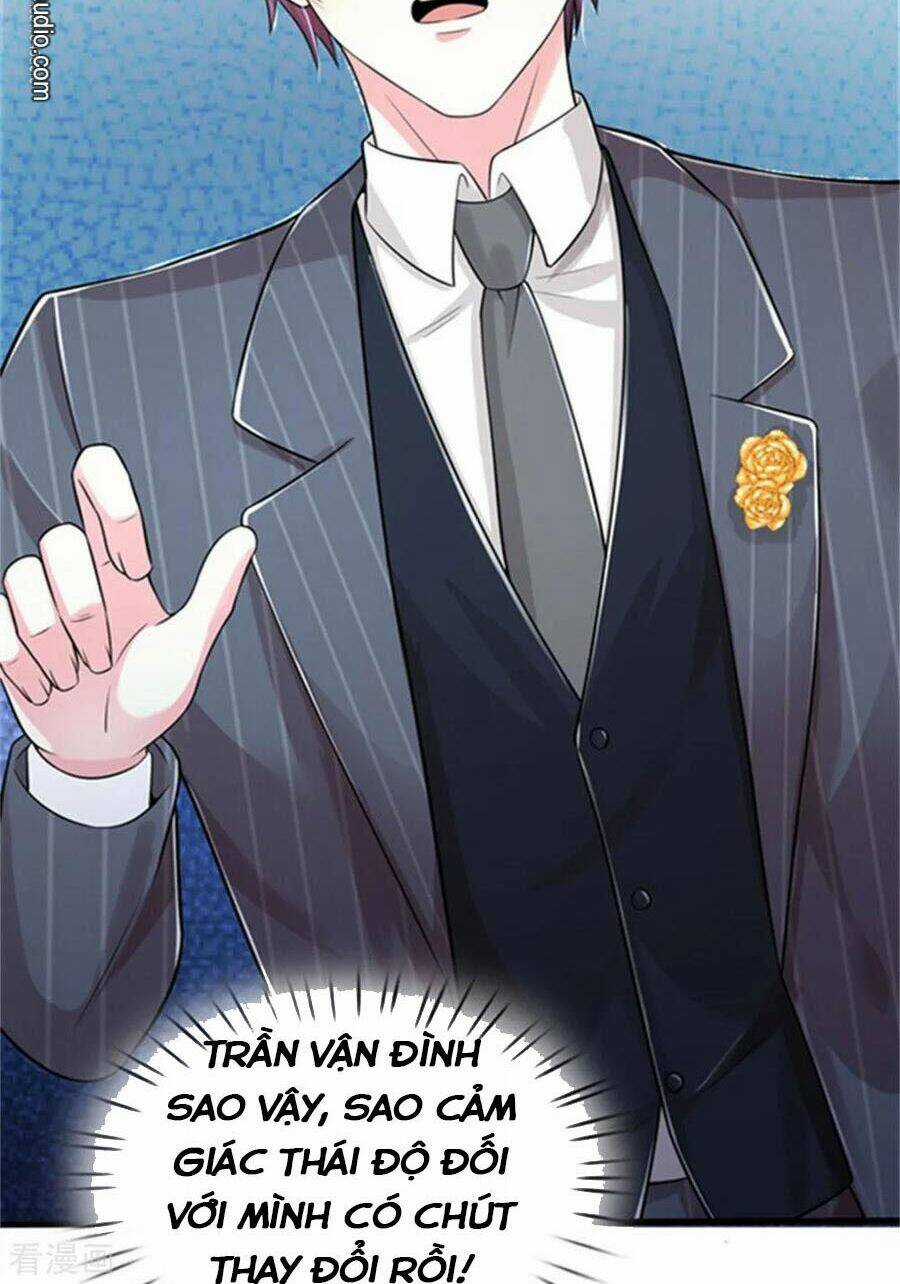 Tuyệt Đỉnh Khí Thiếu Chapter 74 trang 9