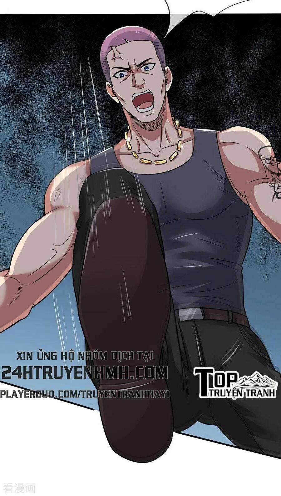 Tuyệt Đỉnh Khí Thiếu Chapter 75 trang 14