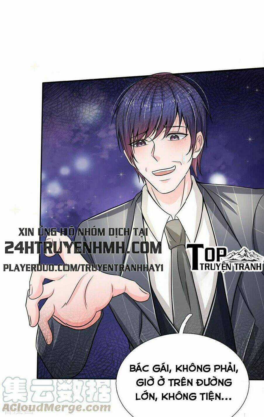 Tuyệt Đỉnh Khí Thiếu Chapter 75 trang 2