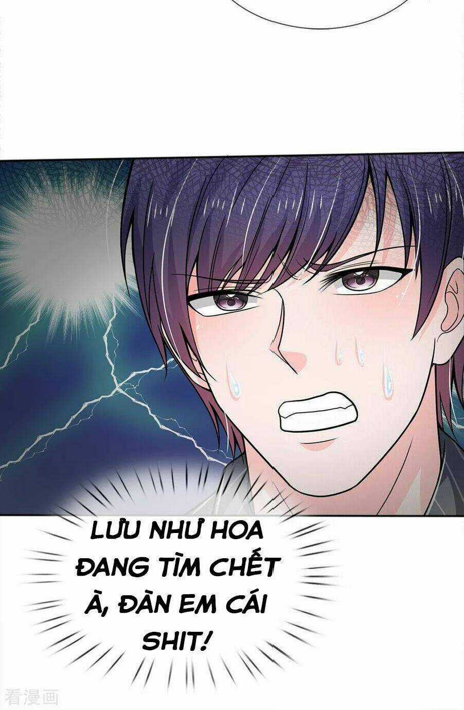 Tuyệt Đỉnh Khí Thiếu Chapter 75 trang 3