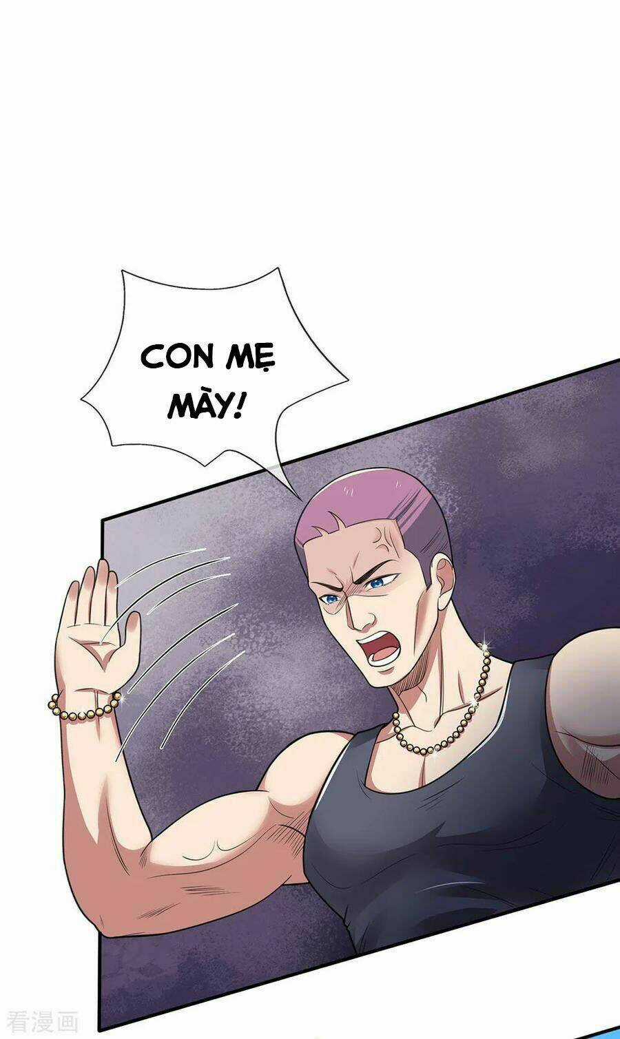 Tuyệt Đỉnh Khí Thiếu Chapter 75 trang 4