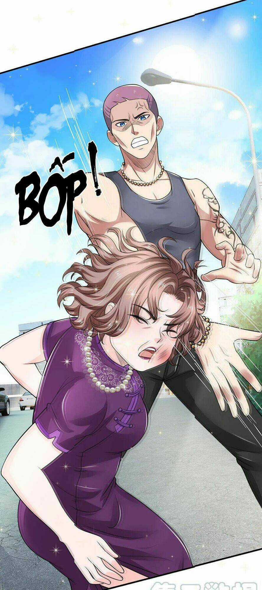 Tuyệt Đỉnh Khí Thiếu Chapter 75 trang 5