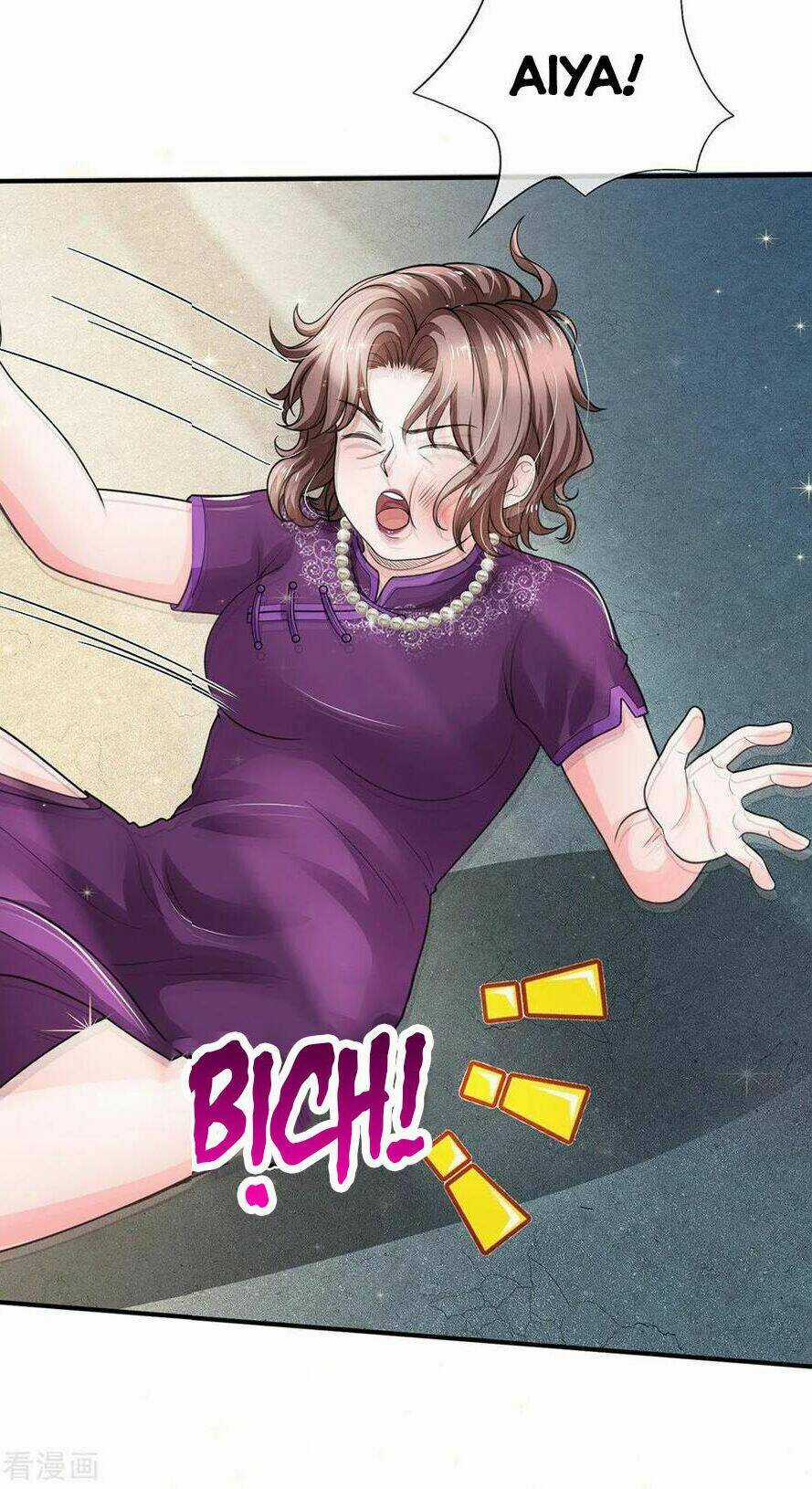 Tuyệt Đỉnh Khí Thiếu Chapter 75 trang 7