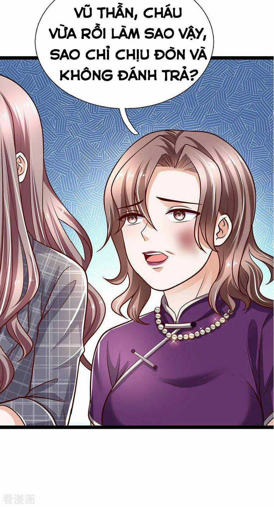 Tuyệt Đỉnh Khí Thiếu Chapter 76 trang 11