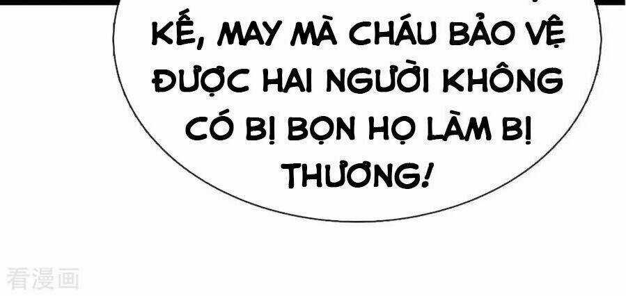 Tuyệt Đỉnh Khí Thiếu Chapter 76 trang 14