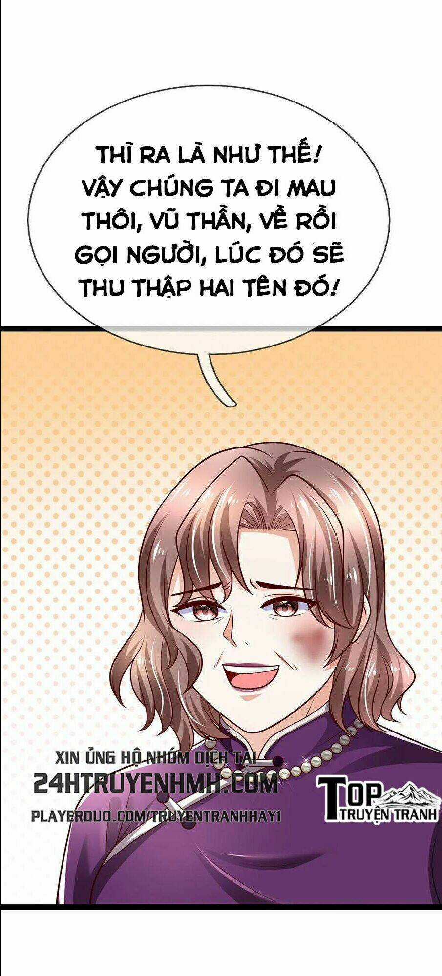 Tuyệt Đỉnh Khí Thiếu Chapter 76 trang 15