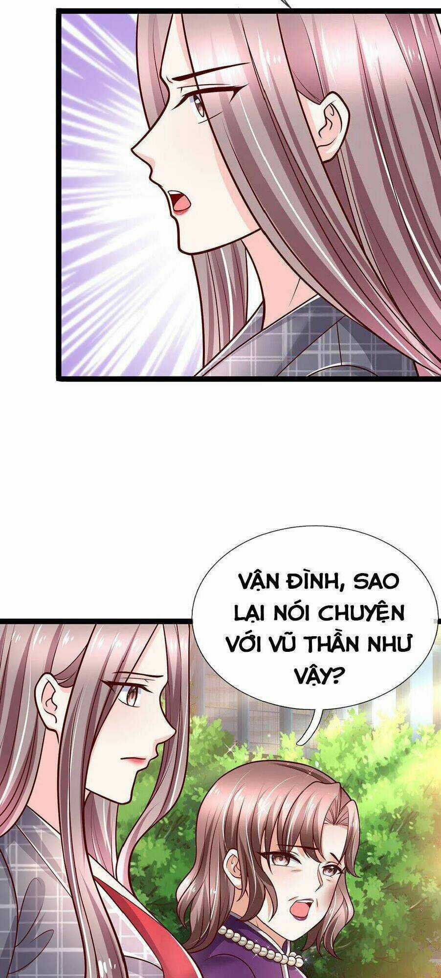Tuyệt Đỉnh Khí Thiếu Chapter 76 trang 22
