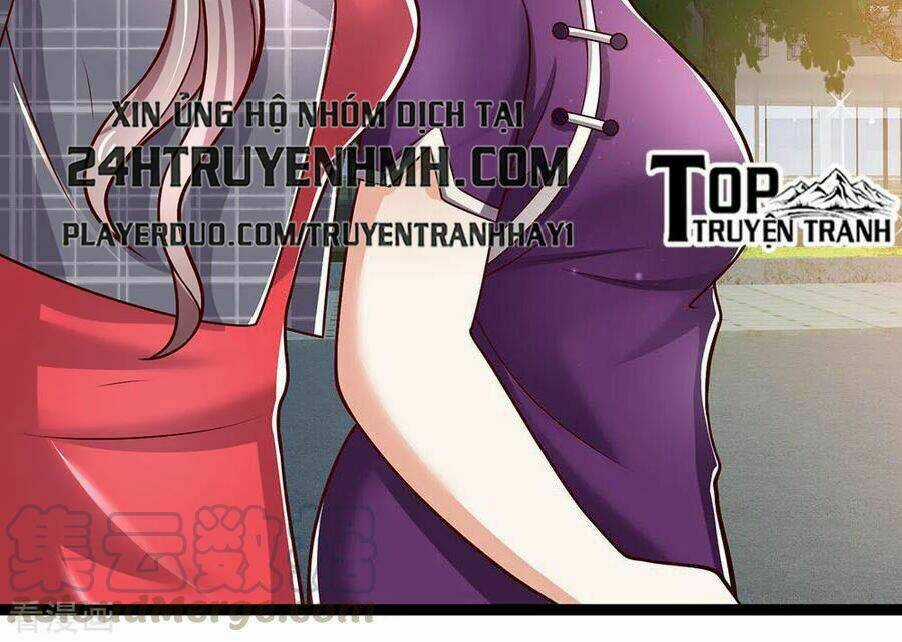 Tuyệt Đỉnh Khí Thiếu Chapter 76 trang 23