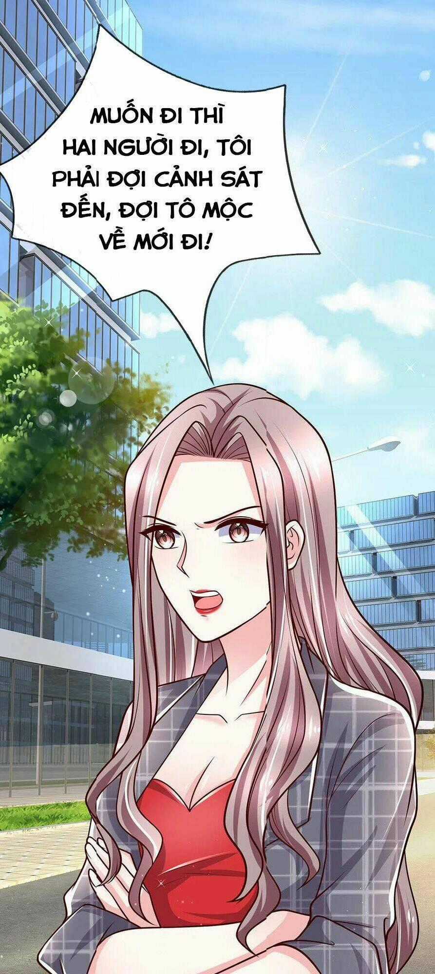 Tuyệt Đỉnh Khí Thiếu Chapter 76 trang 29