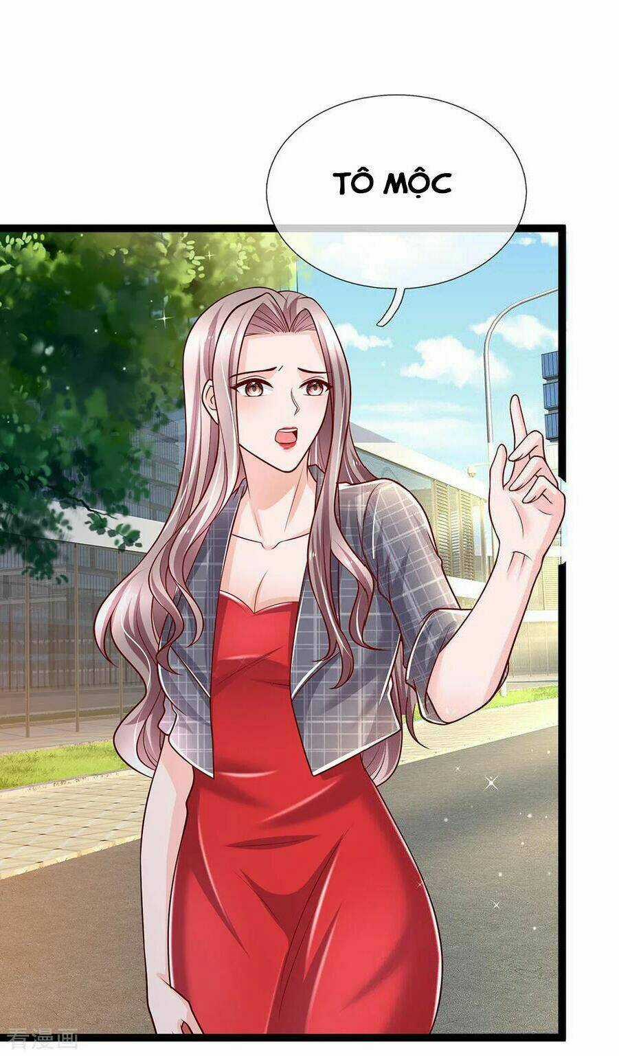 Tuyệt Đỉnh Khí Thiếu Chapter 76 trang 7