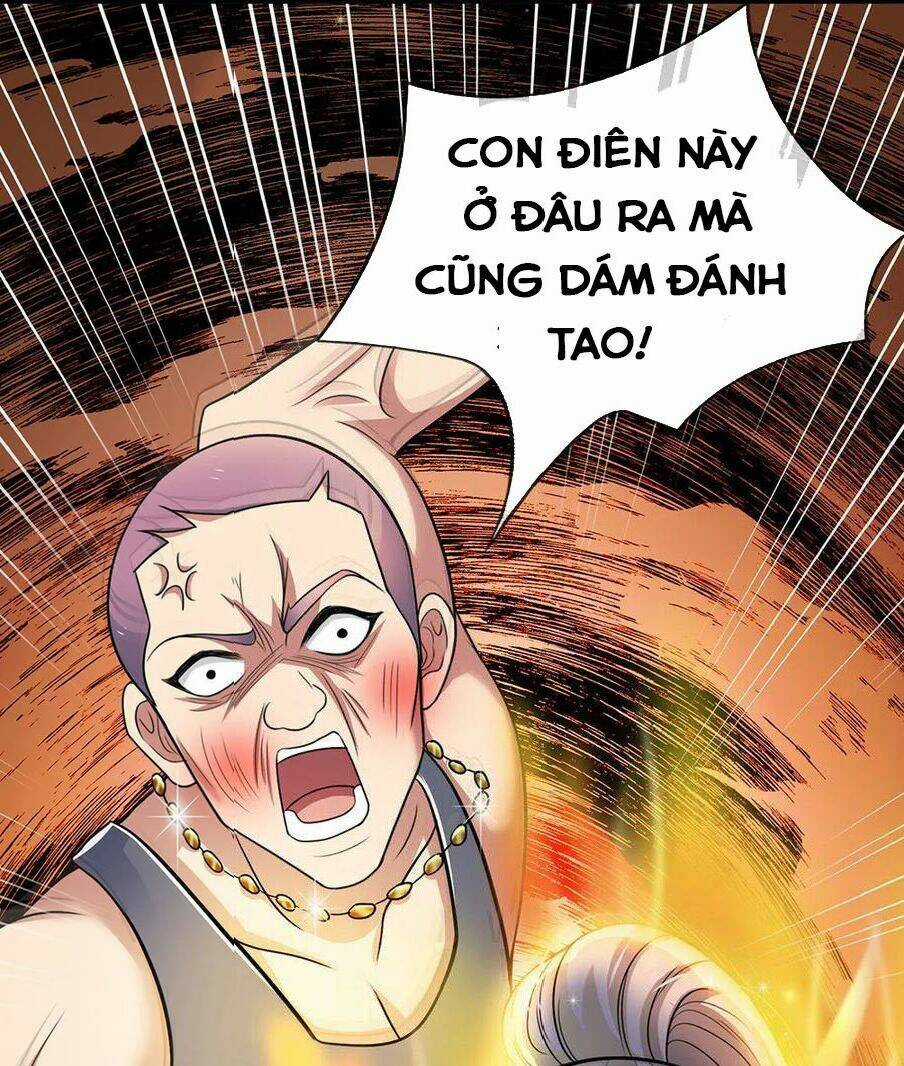 Tuyệt Đỉnh Khí Thiếu Chapter 77 trang 11