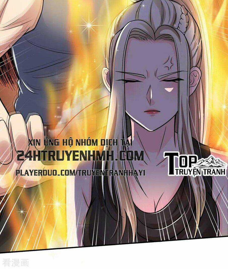 Tuyệt Đỉnh Khí Thiếu Chapter 77 trang 12