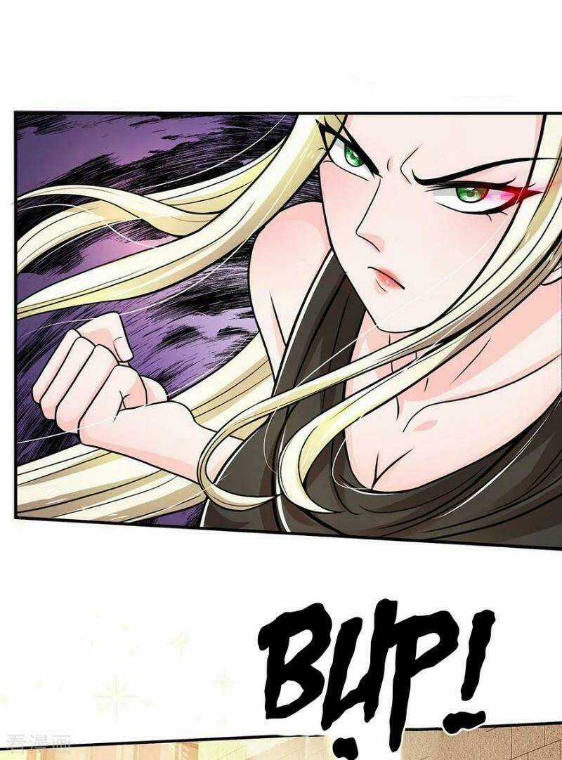 Tuyệt Đỉnh Khí Thiếu Chapter 77 trang 13