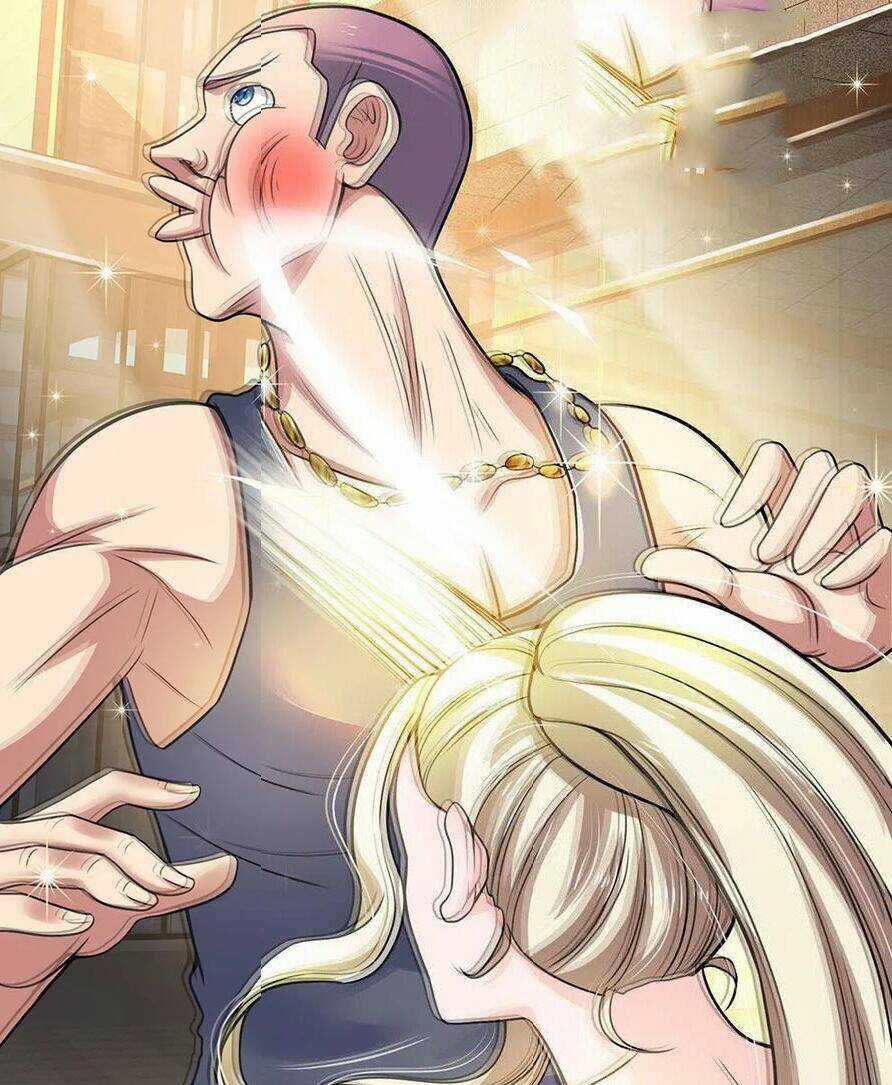 Tuyệt Đỉnh Khí Thiếu Chapter 77 trang 14