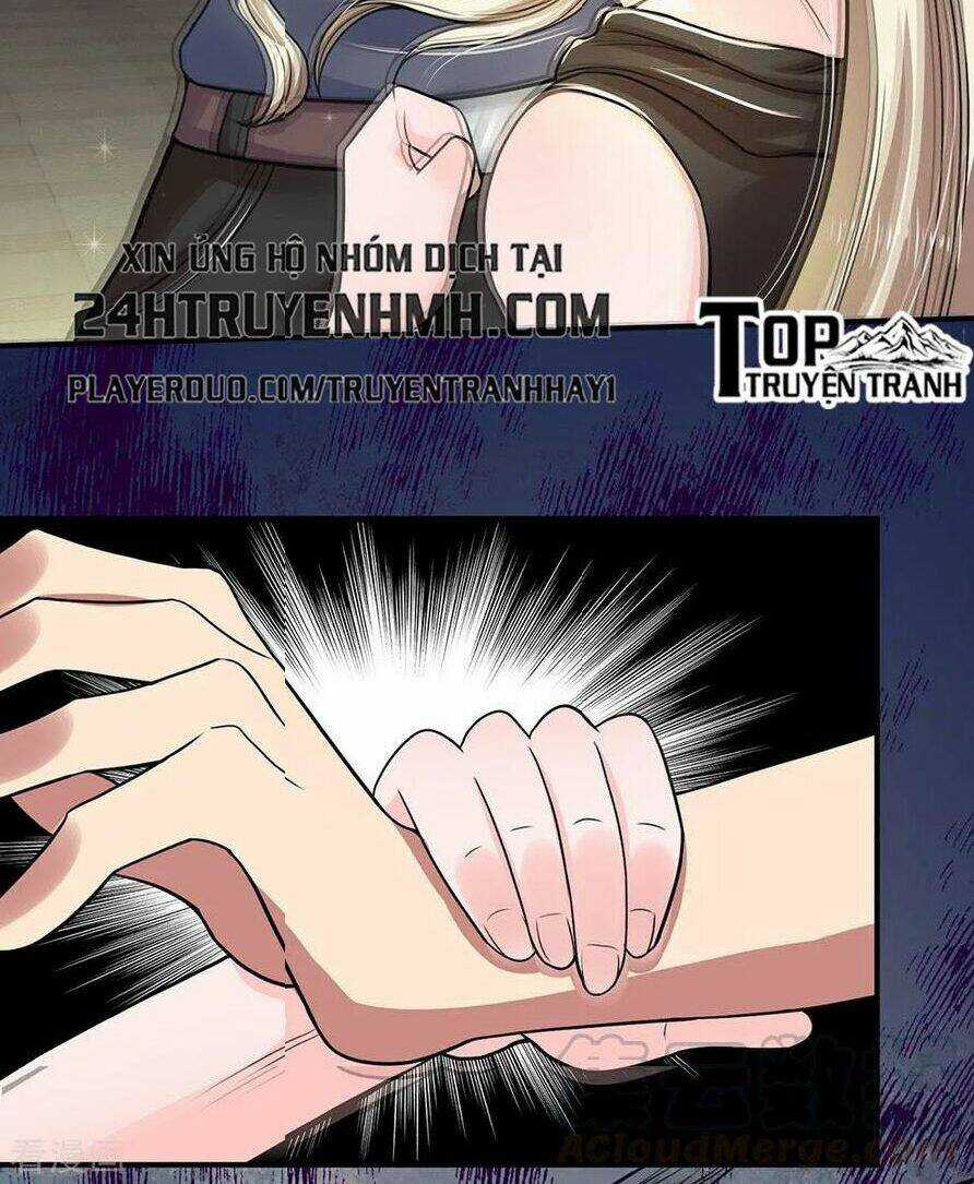 Tuyệt Đỉnh Khí Thiếu Chapter 77 trang 15