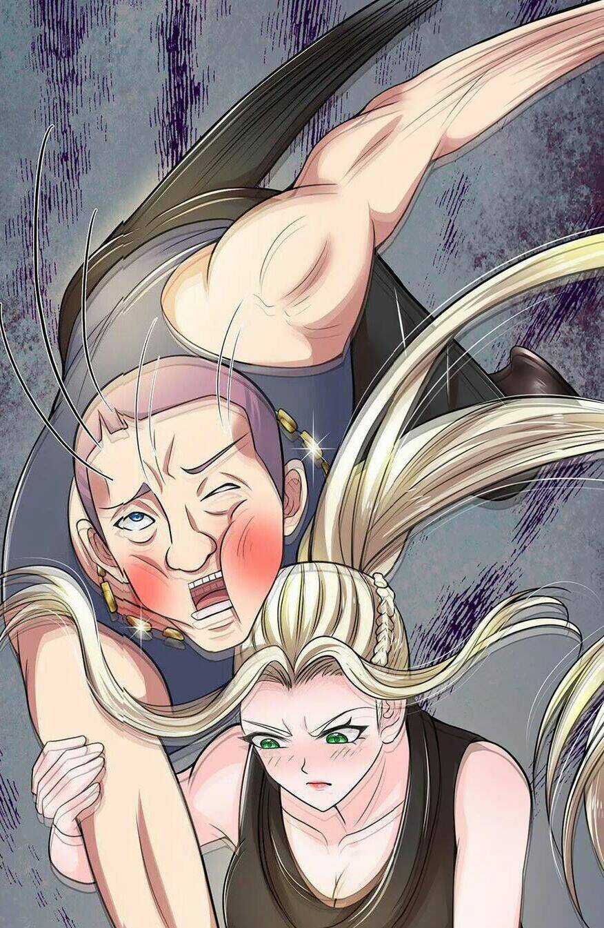 Tuyệt Đỉnh Khí Thiếu Chapter 77 trang 16