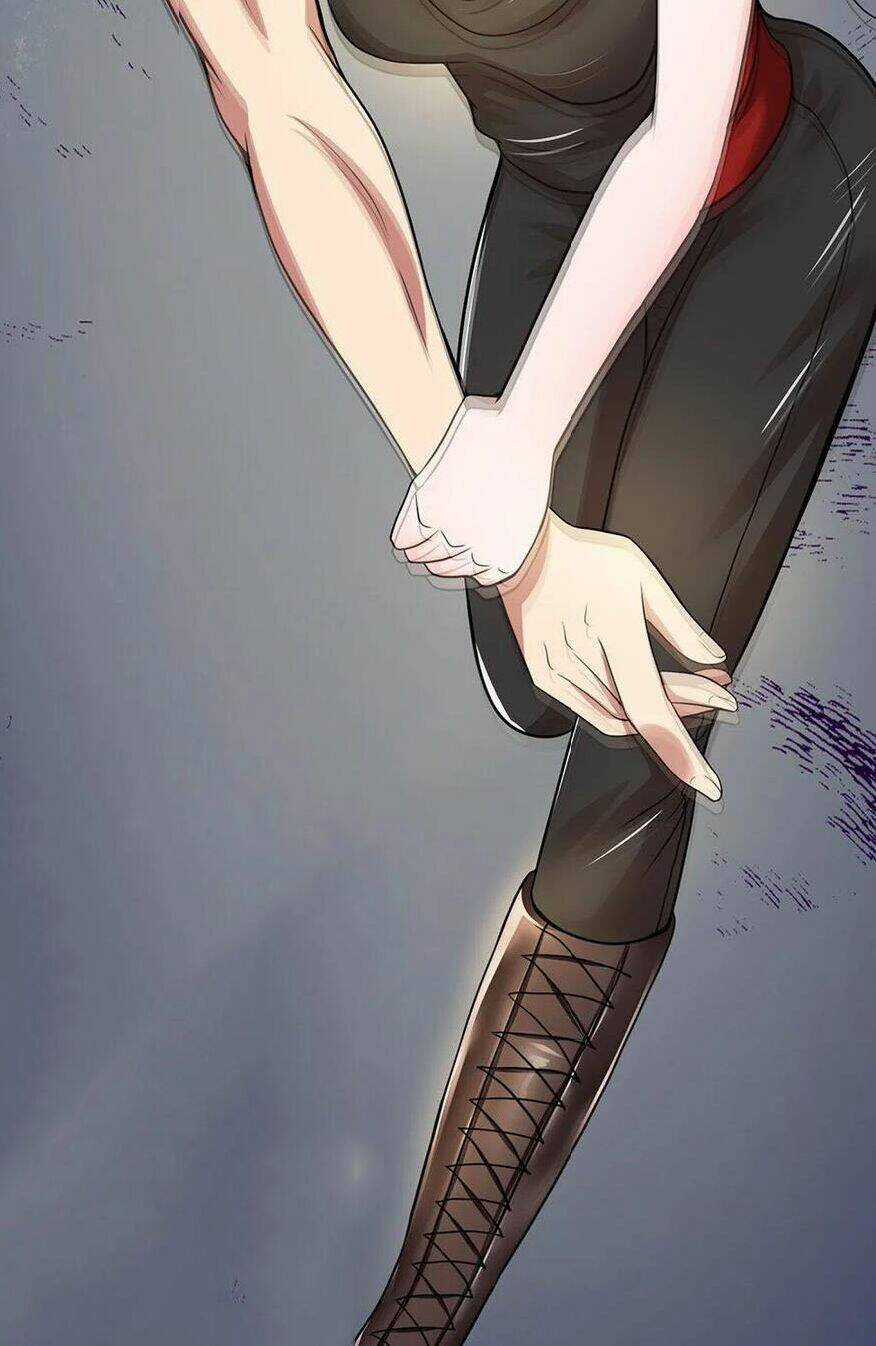 Tuyệt Đỉnh Khí Thiếu Chapter 77 trang 17