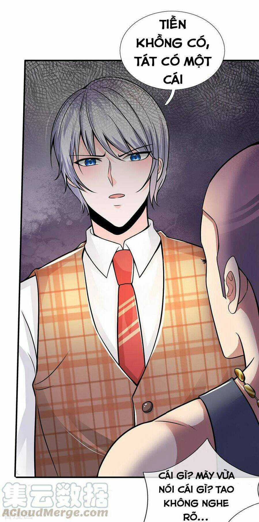 Tuyệt Đỉnh Khí Thiếu Chapter 77 trang 2