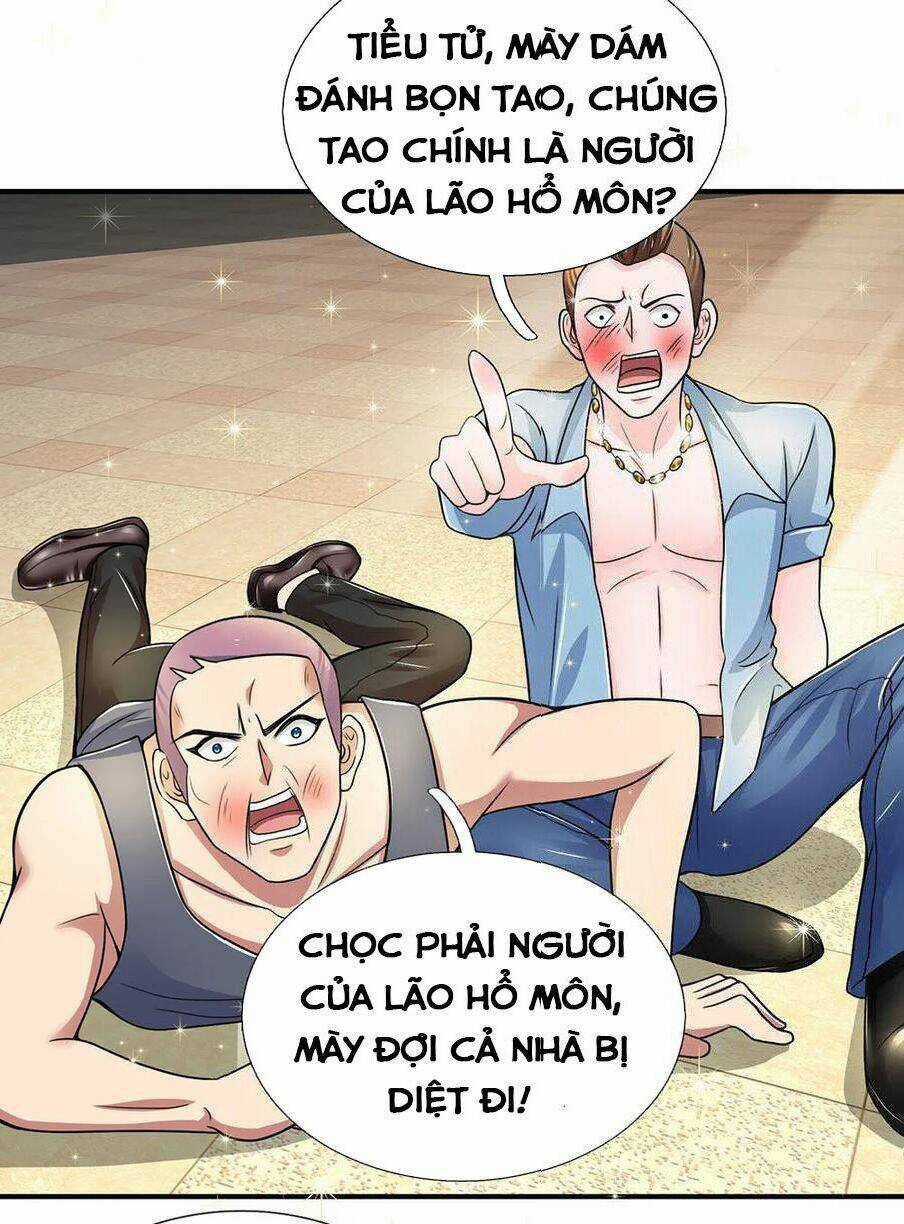 Tuyệt Đỉnh Khí Thiếu Chapter 77 trang 20