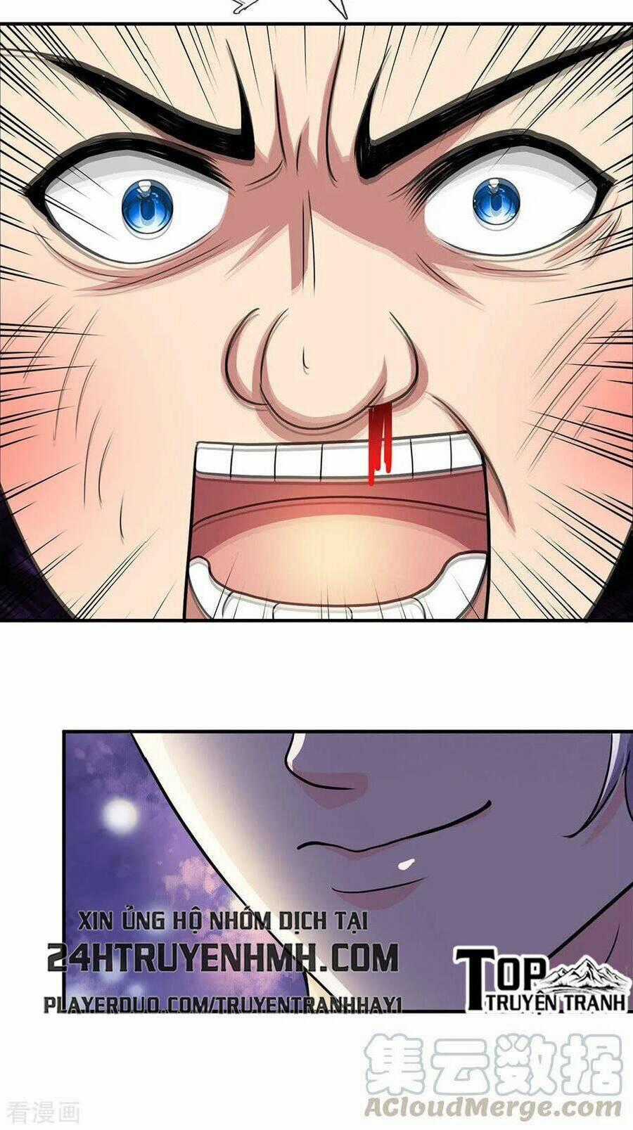 Tuyệt Đỉnh Khí Thiếu Chapter 77 trang 23