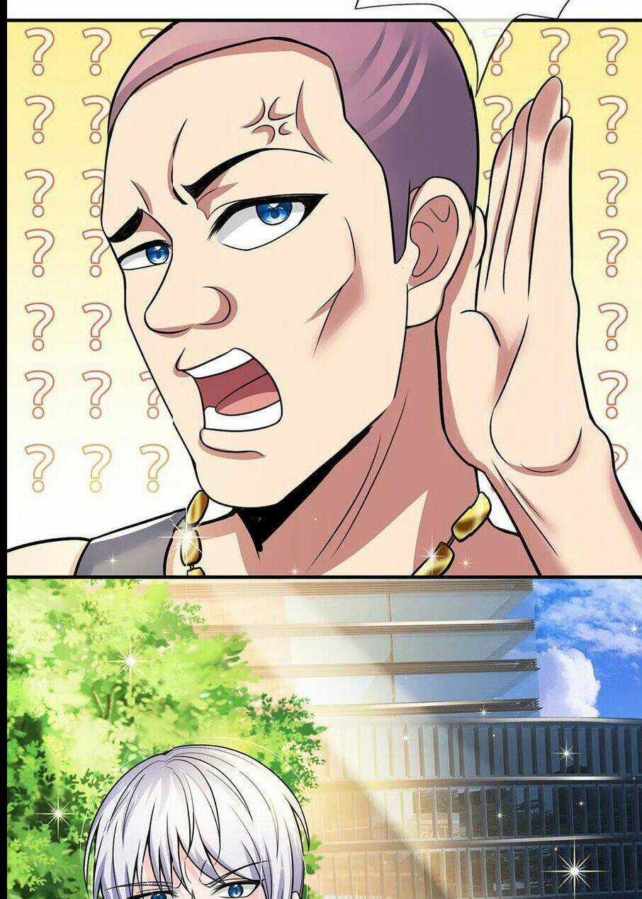 Tuyệt Đỉnh Khí Thiếu Chapter 77 trang 3