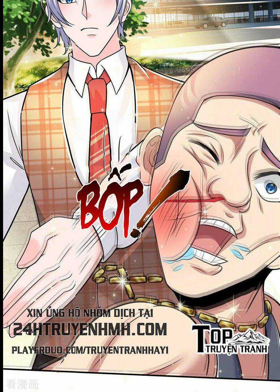 Tuyệt Đỉnh Khí Thiếu Chapter 77 trang 4