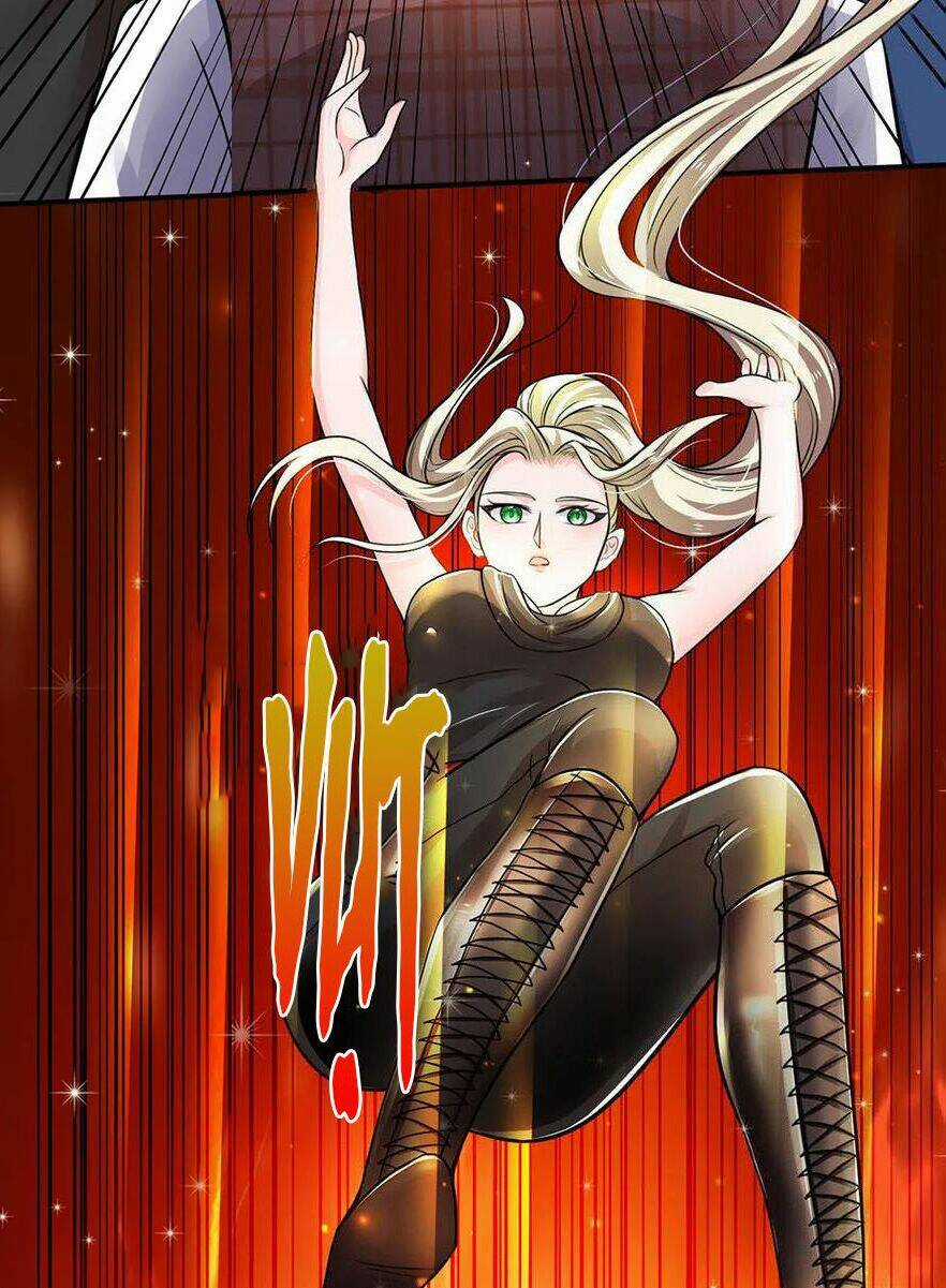 Tuyệt Đỉnh Khí Thiếu Chapter 77 trang 7