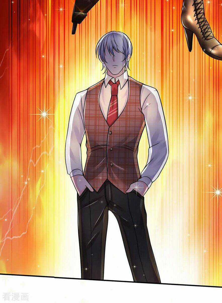 Tuyệt Đỉnh Khí Thiếu Chapter 77 trang 8