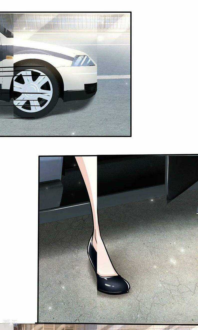 Tuyệt Đỉnh Khí Thiếu Chapter 78 trang 10