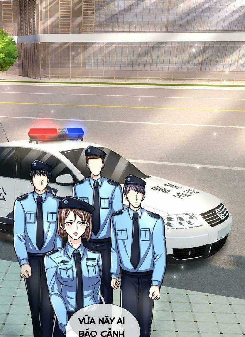 Tuyệt Đỉnh Khí Thiếu Chapter 78 trang 11