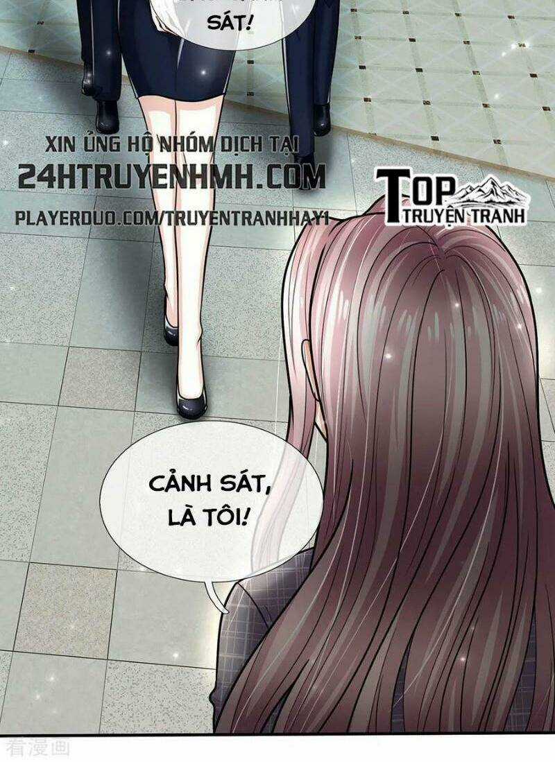 Tuyệt Đỉnh Khí Thiếu Chapter 78 trang 12