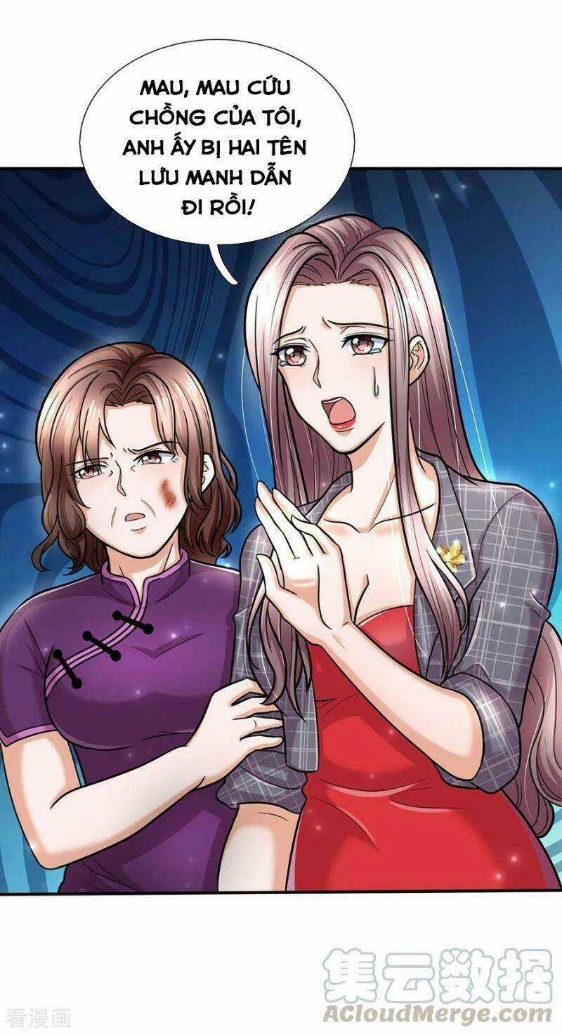 Tuyệt Đỉnh Khí Thiếu Chapter 78 trang 13