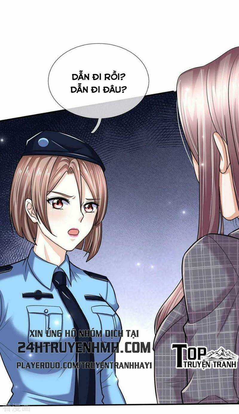 Tuyệt Đỉnh Khí Thiếu Chapter 78 trang 14