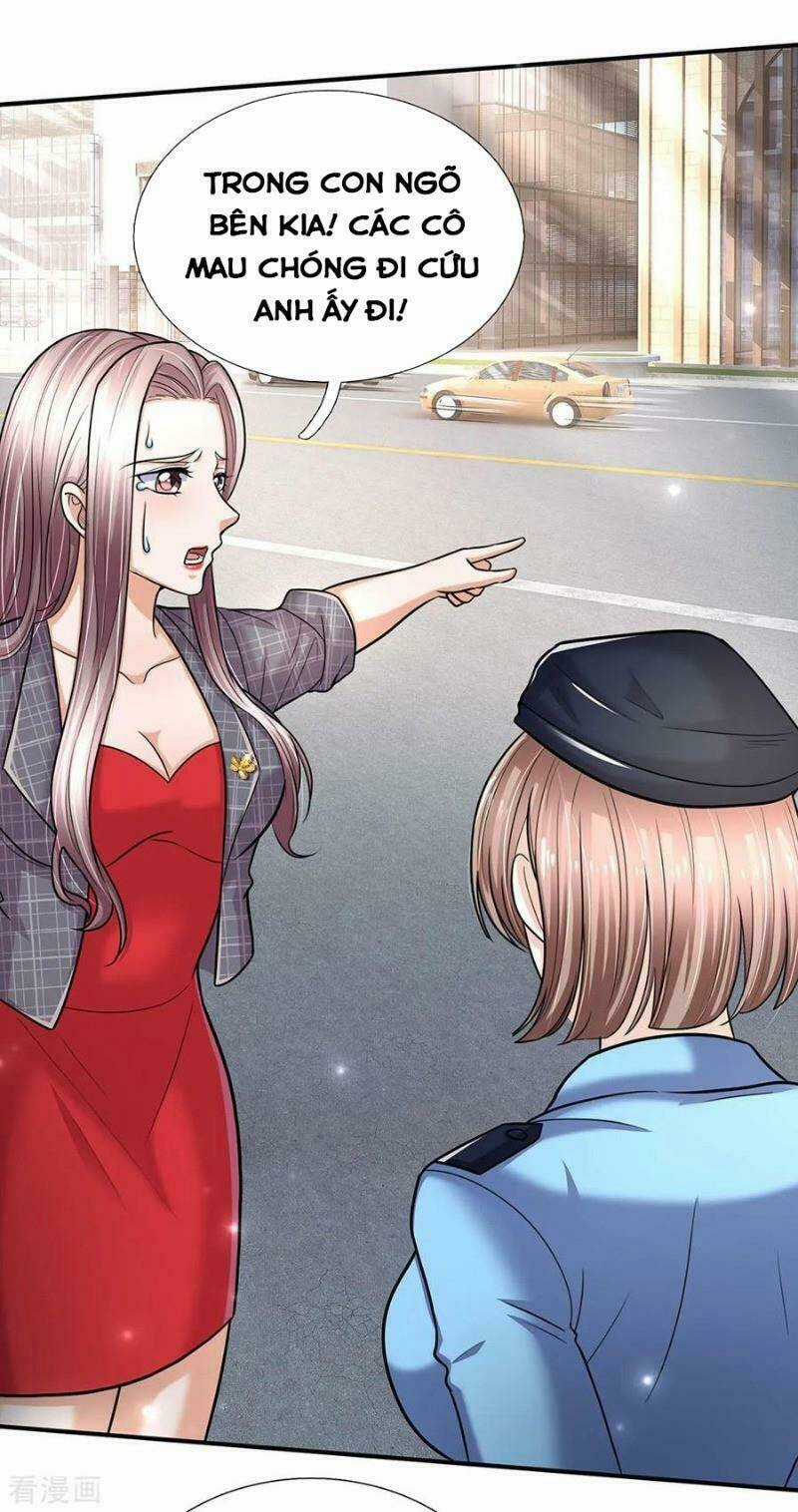 Tuyệt Đỉnh Khí Thiếu Chapter 78 trang 15