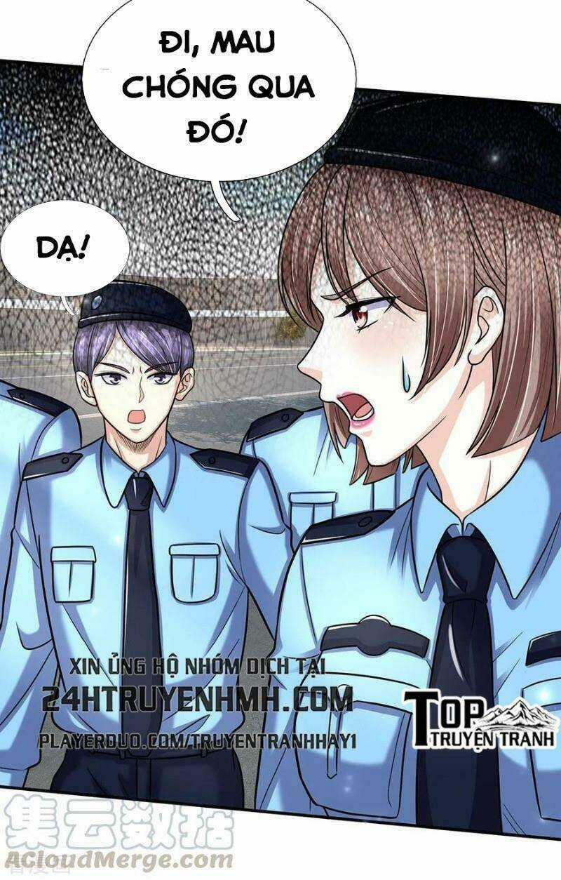 Tuyệt Đỉnh Khí Thiếu Chapter 78 trang 16