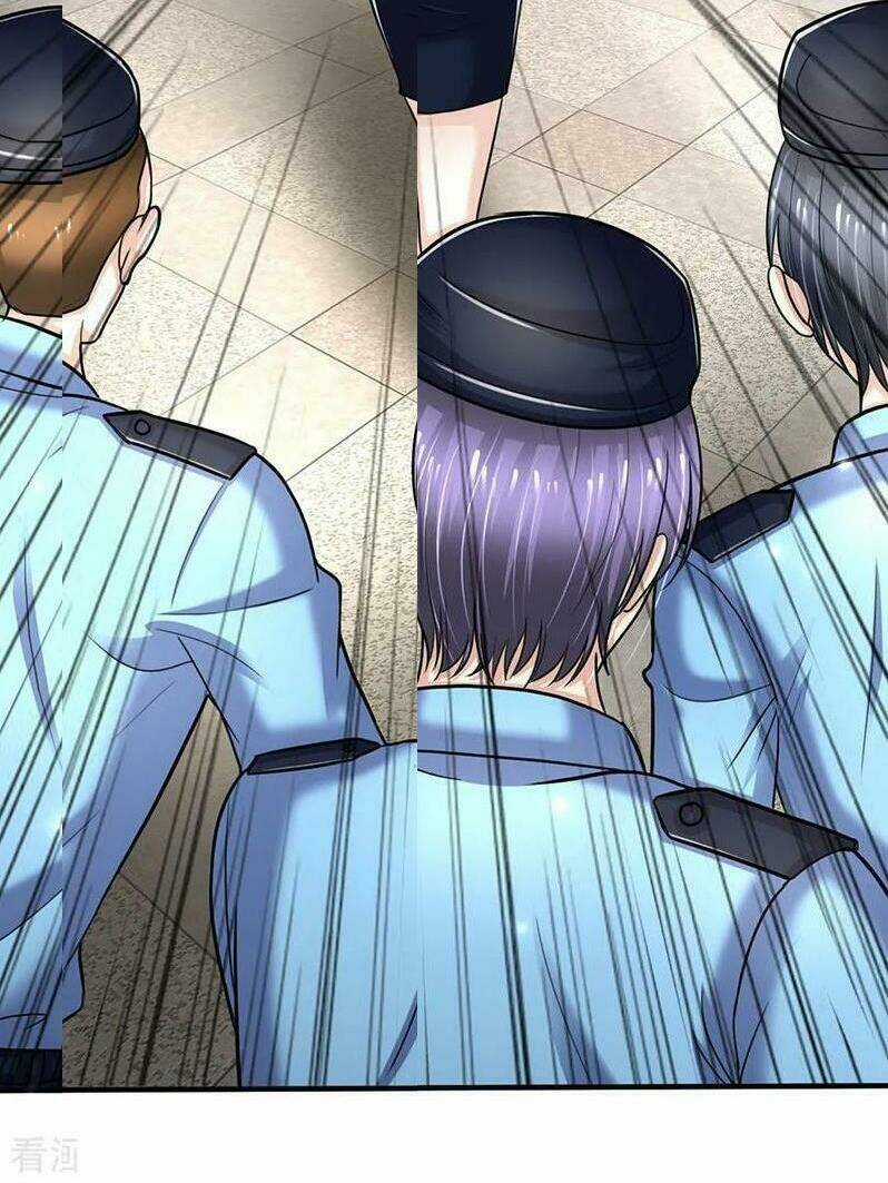 Tuyệt Đỉnh Khí Thiếu Chapter 78 trang 18