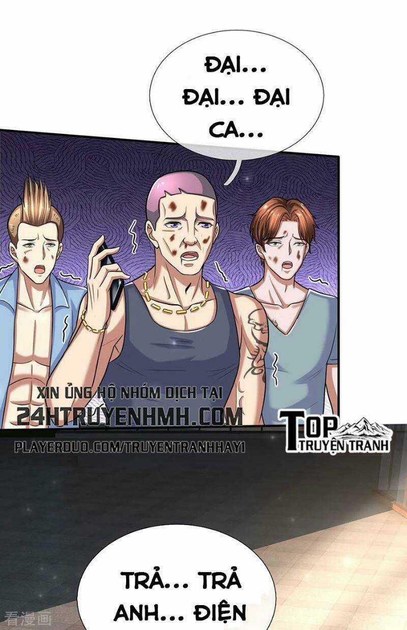 Tuyệt Đỉnh Khí Thiếu Chapter 78 trang 19