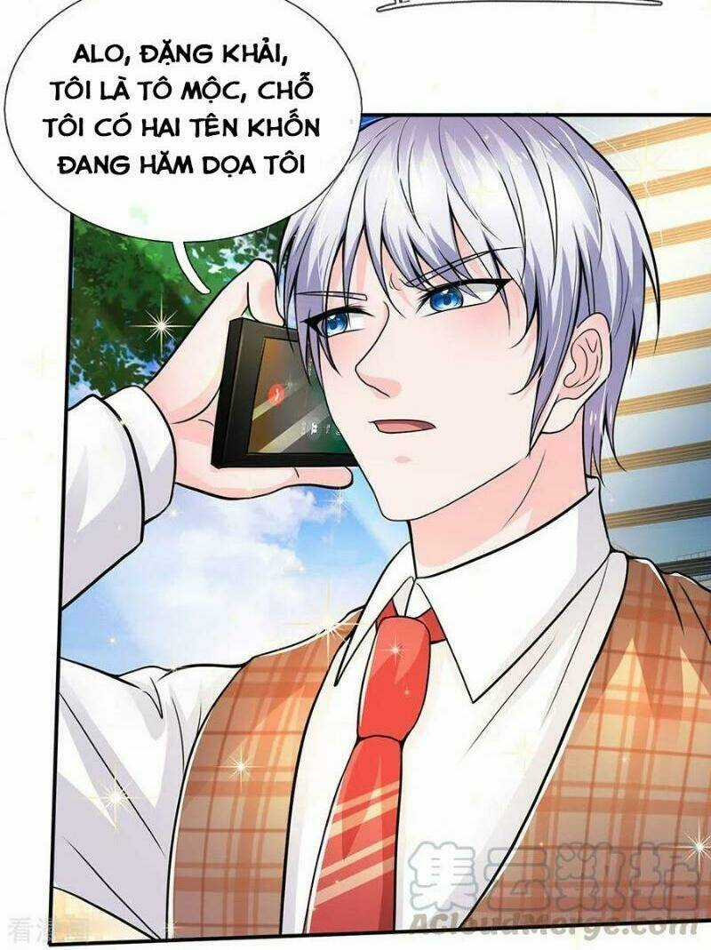 Tuyệt Đỉnh Khí Thiếu Chapter 78 trang 2