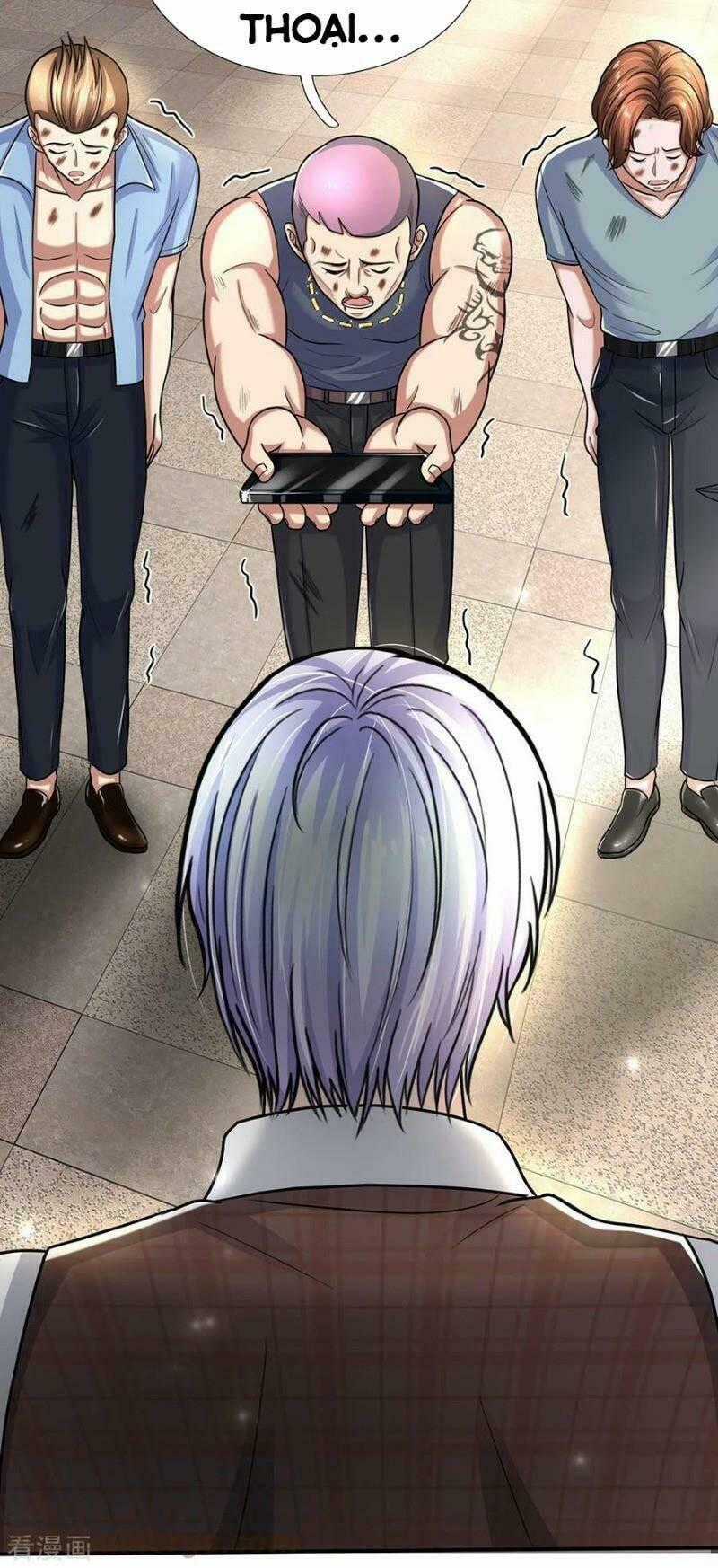 Tuyệt Đỉnh Khí Thiếu Chapter 78 trang 20