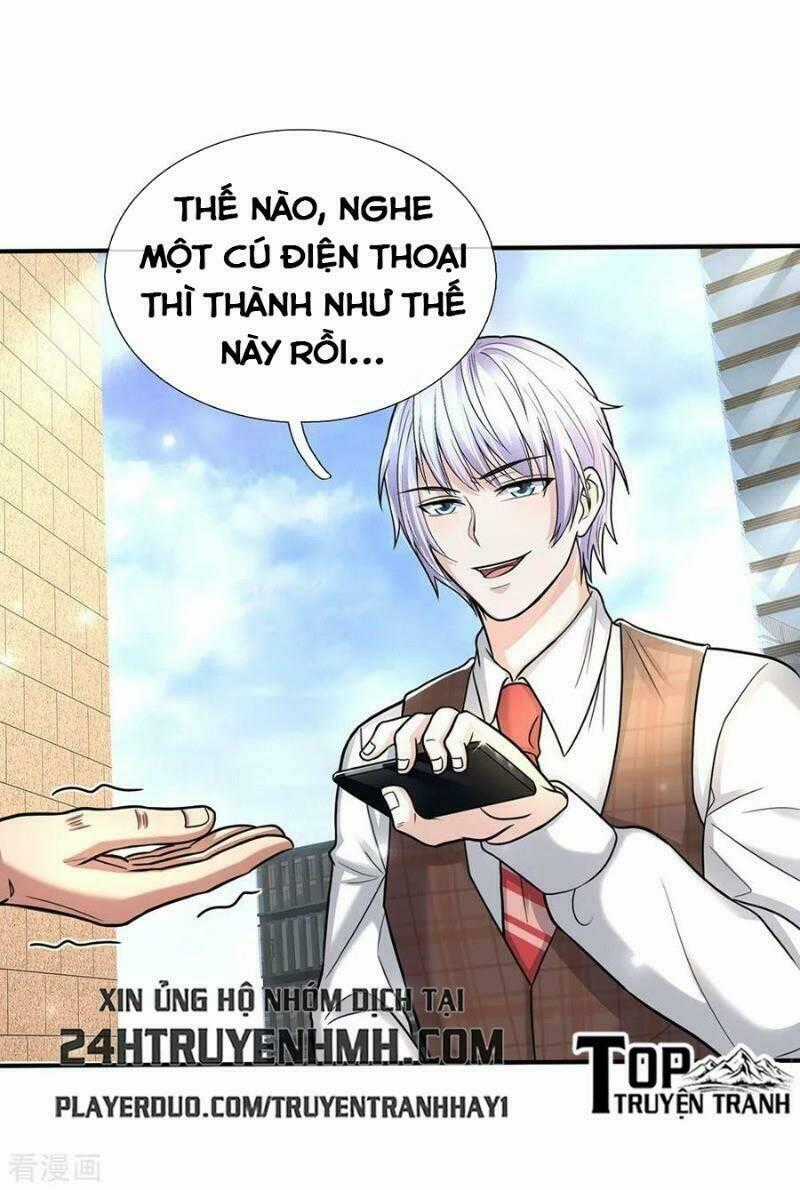 Tuyệt Đỉnh Khí Thiếu Chapter 78 trang 21