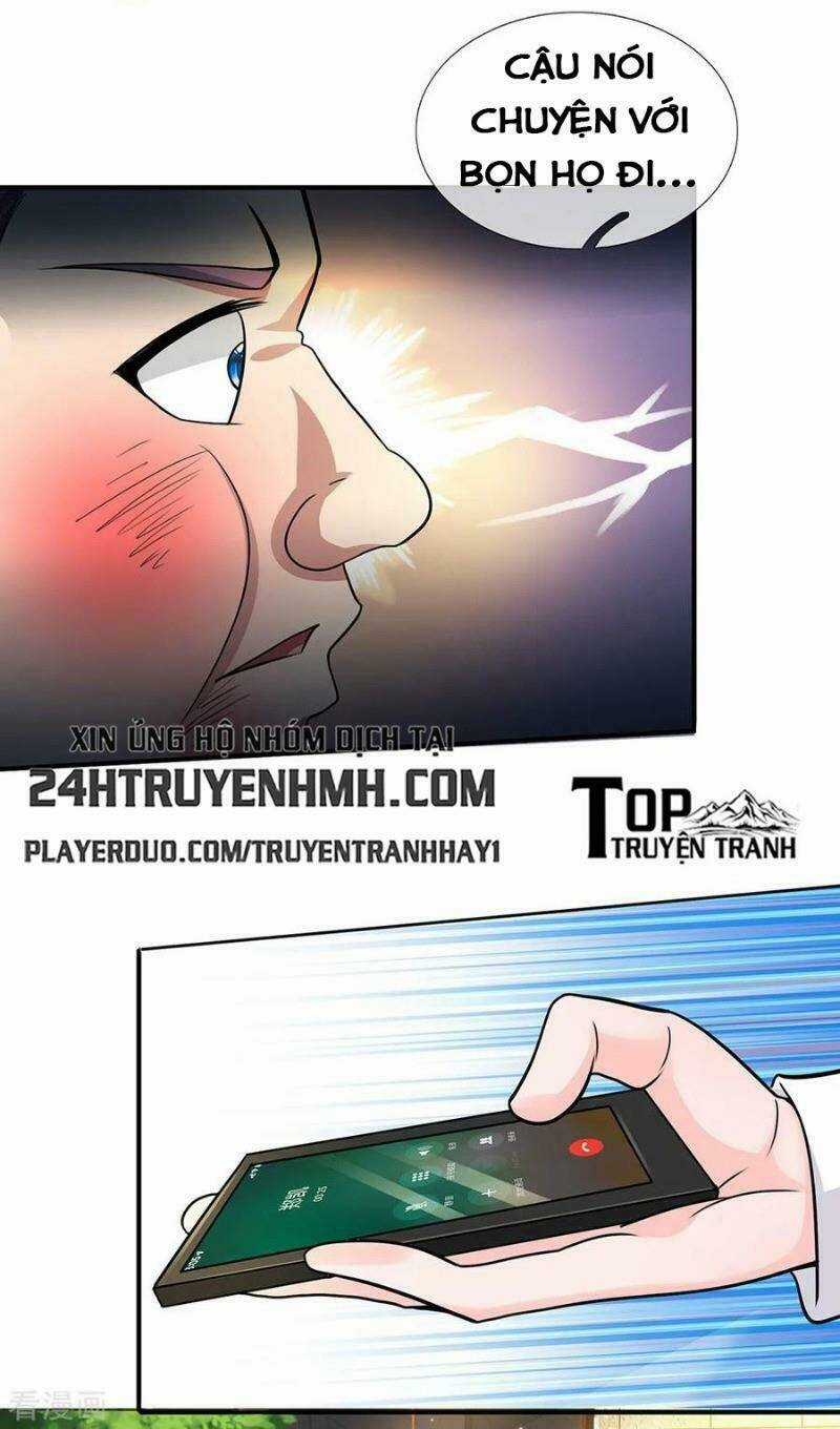 Tuyệt Đỉnh Khí Thiếu Chapter 78 trang 3