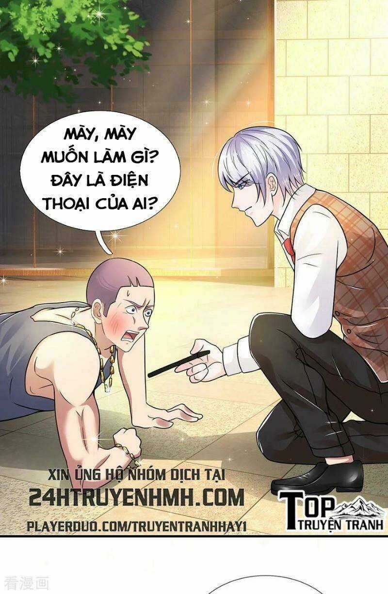 Tuyệt Đỉnh Khí Thiếu Chapter 78 trang 4