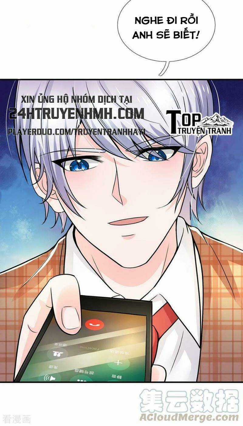 Tuyệt Đỉnh Khí Thiếu Chapter 78 trang 5