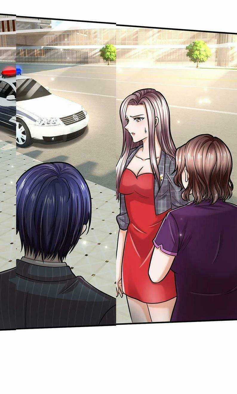 Tuyệt Đỉnh Khí Thiếu Chapter 78 trang 9