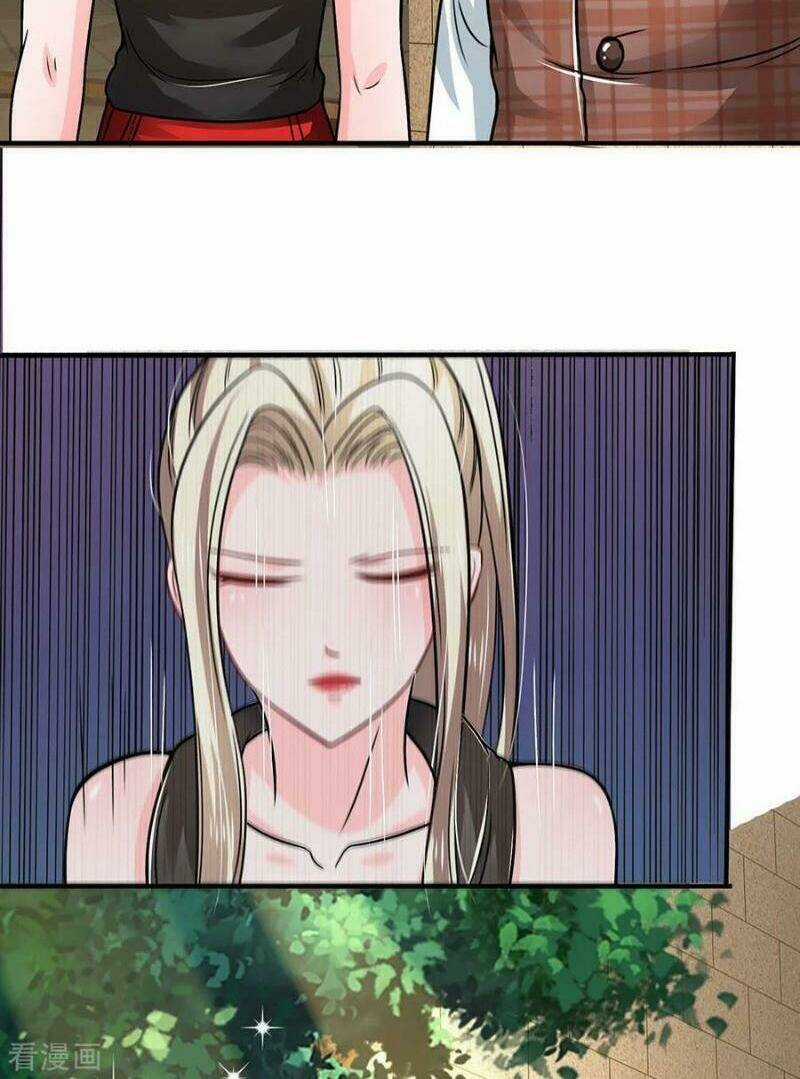 Tuyệt Đỉnh Khí Thiếu Chapter 79 trang 10